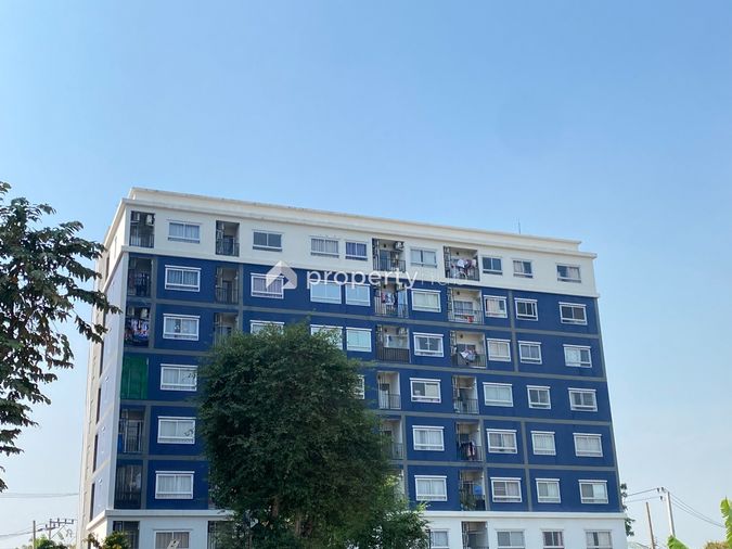 Ploen Ploen Condominium Bangbuathong - Westgate 2