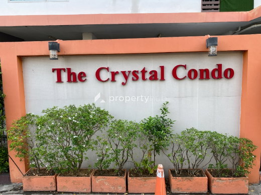 Project The Crystal Condo Picture - 3/8