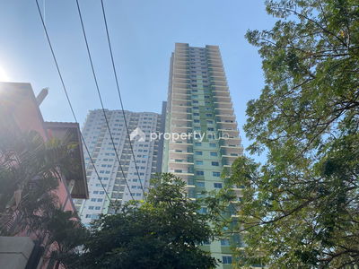 Supalai Park Khaerai - Ngamwongwan