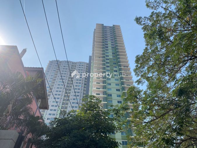 Supalai Park Khaerai - Ngamwongwan