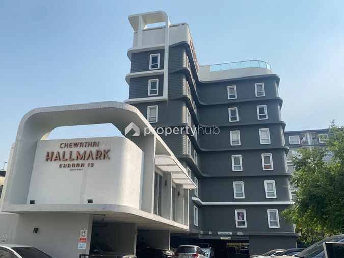Chewathai Hallmark Charan 13
