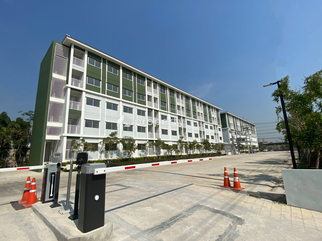 Project Sena Kith Westgate - Bangbuathong Phase 2 Picture - 1/38