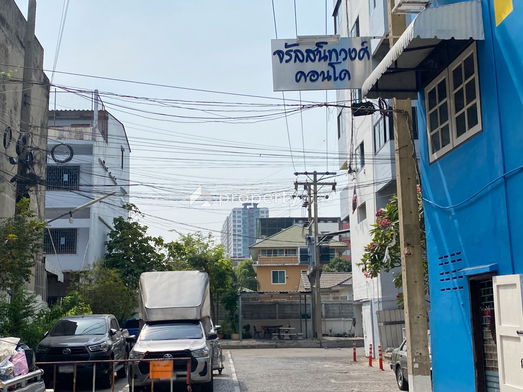 Project Charun Sanitwong Condominium 1 Picture - 5/8