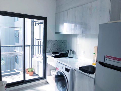 🔺 For Sell Condo LIFE SUKHUMVIT 48 Building S, Floor 4,1 bed room, Room size 49 sqm