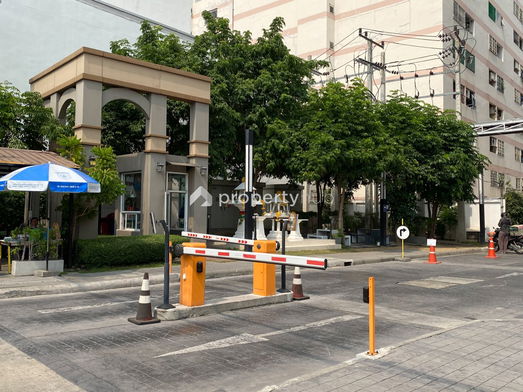 รูป Chateau In Town Rama 8 - รูปที่ 4/15