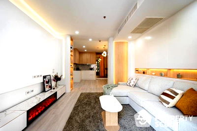 ขายคอนโด : คอนโด 2-ห้องนอน ที่ เดอะ ไพรม์ 11 สุขุมวิท คอนโดมิเนียม ใกล้ BTS นานา (ID 2027714)