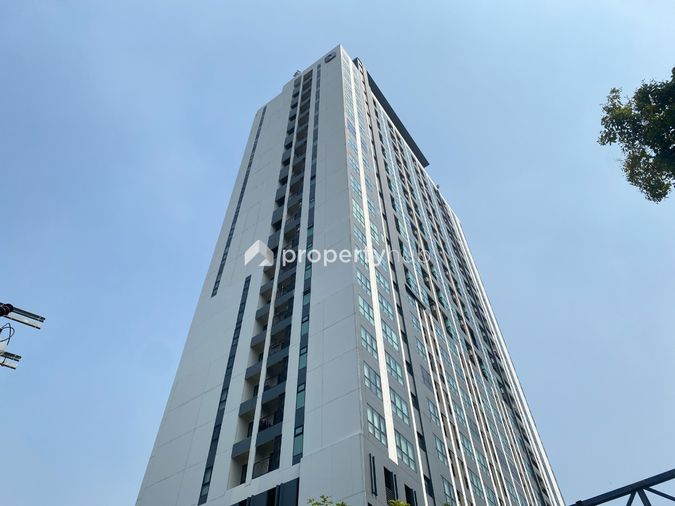 Knightsbridge Duplex Tiwanon