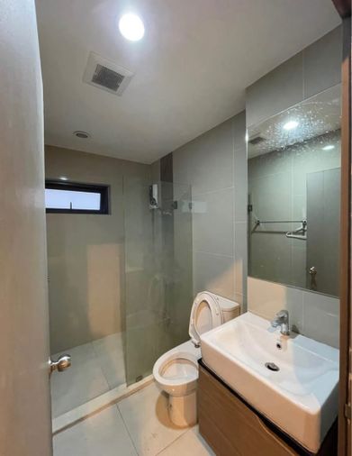 Studio condo for rent, 28 sqm, IDEO Tha Phra Interchange