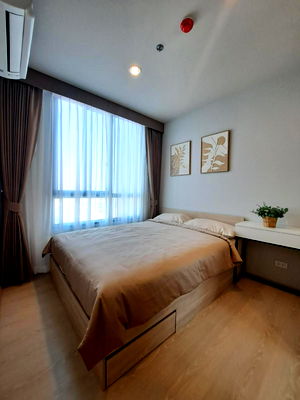 เช่าคอนโด สนามบินสุวรรณภูมิ :  ให้เช่าคอนโด นิว เมกา พลัส บางนา ( Nue Mega Plus Bangna ) นัดชมห้อง 👉line : @propertybkk2