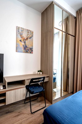 Condos for rent : Condo for Rent at Knightsbridge Prime Onnut (E6802012)   ID Line : @condo65