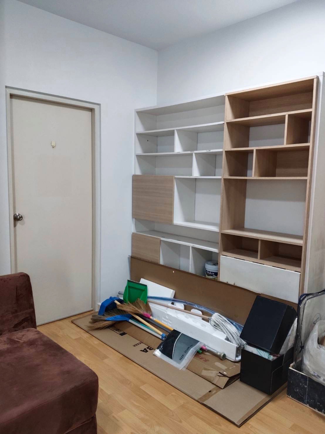 🚨ให้เช่าด่วน คอนโด My Condo สาทร-ตากสิน ตกแต่งครบ พร้อมอยู่ทันที เฟอร์นิเจอร์ครบชุด
