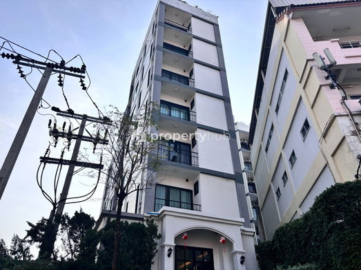 รูป Notting Hill Tiwanon - Kaerai - รูปที่ 3/11