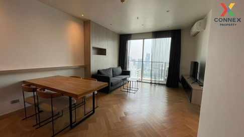 🔥🔥🔥 For Rent Condo , Sky Walk Residences , nice view , high floor , BTS-Phra Khanong , Phra Khanong Nuea , Watthana , Bangkok , CX-106327 ✅ Live chat with us ADD LINE @connexproperty ✅ 🔥🔥🔥