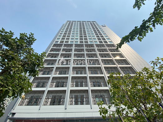 Project Lumpini Ville Charan - Fai Chai Picture - 3/56