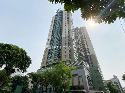 รูป Lumpini Place Pinklao 2 - รูปที่ 2/18