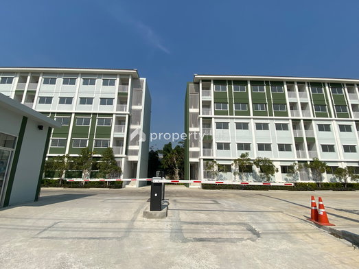 Project Sena Kith Westgate - Bangbuathong Phase 2 Picture - 2/38