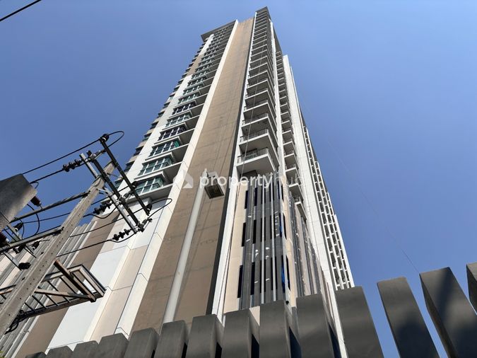 The Parkland Ngamwongwan - Khae Rai