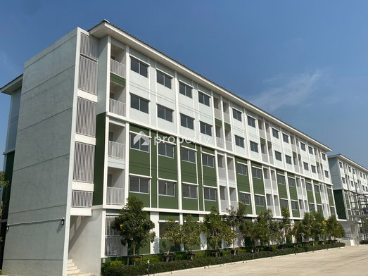 Project Sena Kith Westgate - Bangbuathong Phase 2 Picture - 5/38