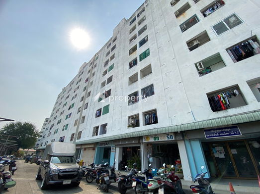 รูป President Condotown - รูปที่ 5/10