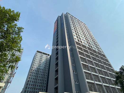 Project Lumpini Ville Charan - Fai Chai Picture - 2/56