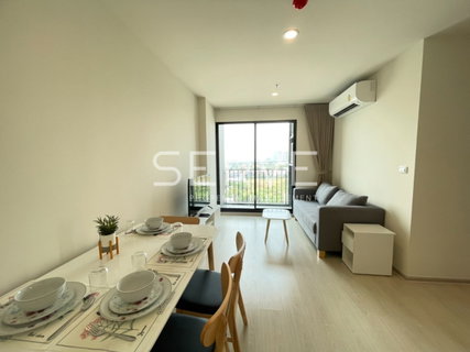 รูปภาพ Hot Price !! Rare Item 2 Bed Nice view Good Location Close to Central Chaengwattana @ Nue Noble Chaengwattana