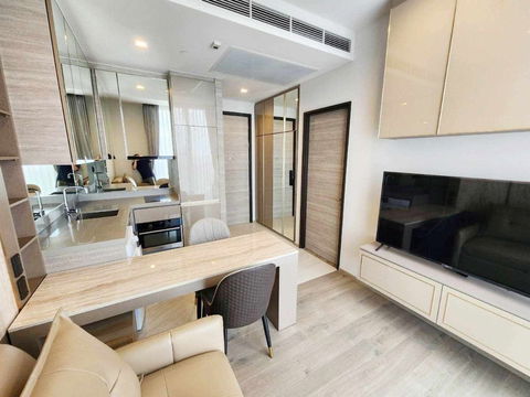 💎🙋🏼💥แอดไลน์เพื่อนัดดูห้องได้เลยนะคะ📲เดอะ เครสท์ พาร์ค เรสซิเดนซ์