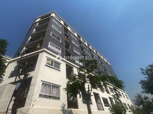 Project Ploen Ploen Condominium Bangbuathong - Westgate Picture - 2/16