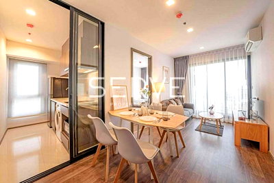 Condos for rent : 1 Bed 1 Bath Nice Room Good Location Close to BTS Ha Yaek Lat Phrao 350 m @  Life Ladprao Valley