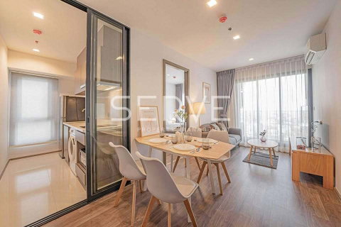 รูปภาพ 1 Bed 1 Bath Nice Room Good Location Close to BTS Ha Yaek Lat Phrao 350 m @  Life Ladprao Valley