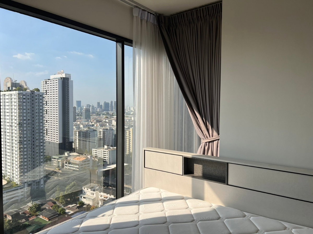 Life asoke hype 🩵2🛌1🚿🩵28,000