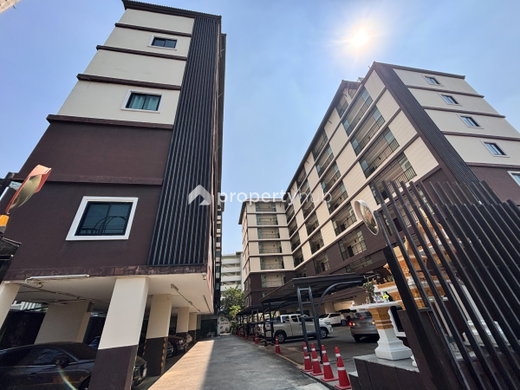 Project Country Ville Resort Khae-rai Phase 2 Picture - 2/4