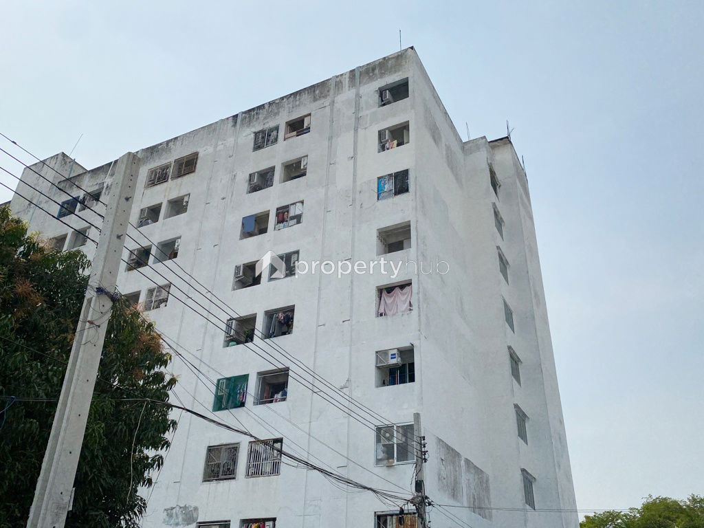 รูป President Condotown - รูปที่ 1/10