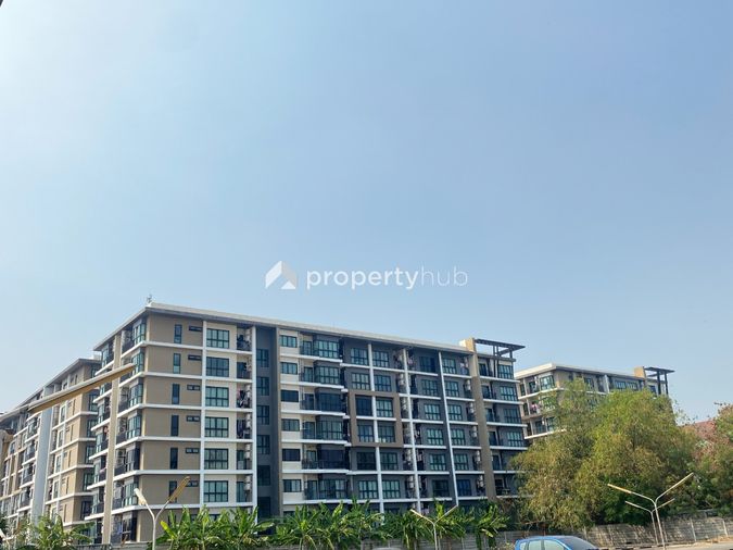 Hallmark Ngamwongwan