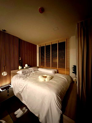 คอนโดให้เช่า :  Rds-4482 ให้เช่าคอนโด เดอะ มูฟ บางนา ( THE MUVE Bangna ) นัดชมห้อง 👉line : @propertybkk2