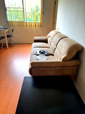 Condos for rent King Mongkut Institute of Technology Ladkrabang : (For Rent Lumpini Condotown Romklao-Suvarnabhumi)
