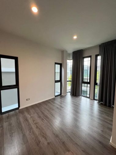 3-bed house for sale, 245 sqm, 50.4 sq wah, The Sonne Srinakarin - Bangna