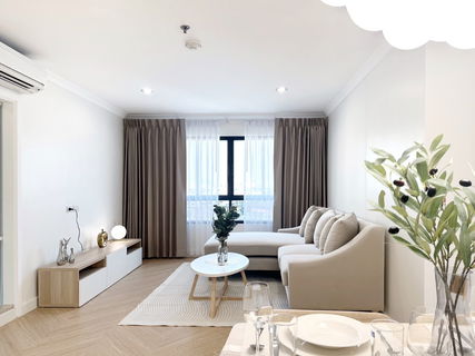 ขายคอนโด ลุมพินี สวีท พระราม 8 ห้องสวย พร้อมเฟอร์นิเจอร์ใหม่หมด