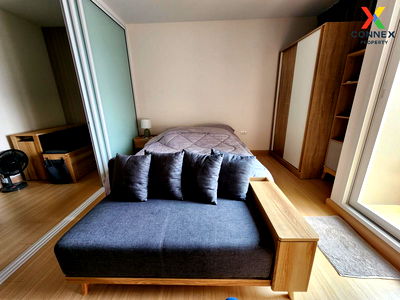 Condos for rent Bang Kapi : FOR RENT condo , Supalai Veranda Ramkhamhaeng , Hua Mak , Bang Kapi , Bangkok , CX-56005 ✅ Live chat with us ADD LINE @connexproperty ✅ 