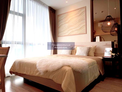 คอนโดให้เช่า : ว่างให้เช่า ริทึ่ม เอกมัย, มีห้องว่างทุกวัน, มีหลายห้อง, แอดไลน์ตอบไว