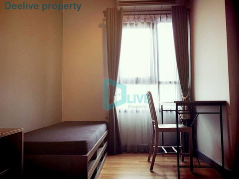 DL008465 ให้เช่าคอนโด แชปเตอร์ วัน มิดทาวน์ ลาดพร้าว 24 (Chapter One Midtown Ladprao 24) ใกล้ MRT ลาดพร้าว พร้อมเข้าอยู่ โทรด่วน 0614453194 LineID @162cjixi