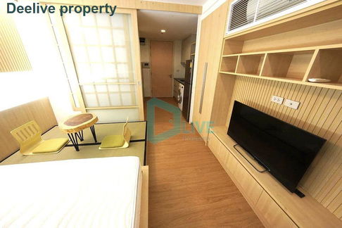 DL23010564 ให้เช่าคอนโด 15 สุขุมวิท เรสซิเดนซ์ (15 Sukhumvit Residences) ใกล้ BTS นานา พร้อมเข้าอยู่ โทรด่วน 0638692663 LineID @897iyzll