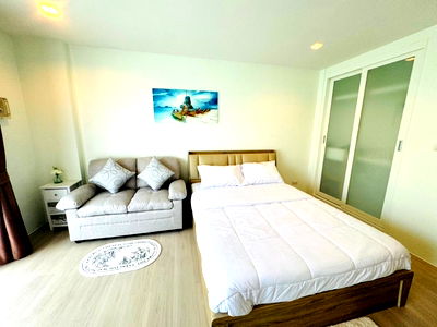 คอนโด ภูเก็ต : The Pixels Condo For Sell WR-02869