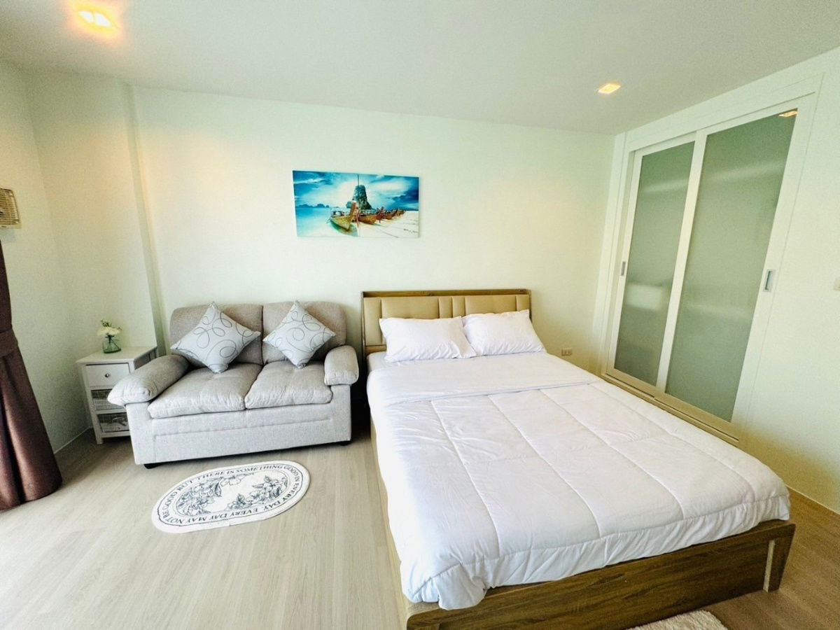 รูป The Pixels Condo For Sell WR-02869 - รูปที่ 1/9
