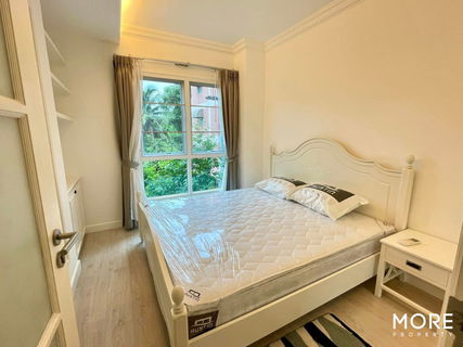 ขาย เดอะ สปริง คอนโด 1นอน 1น้ำ 34 ตร.ม. ชั้น 2 ใกล้ เซ็นทรัลเชียงใหม่ (ID:964CS) 