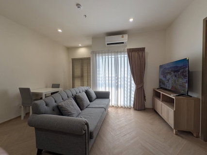รูปภาพ 💥CP-6714💥ว่าง ให้ เช่า  ณ รีวา เจริญนคร 👉แอดไลน์ @expertcondo 