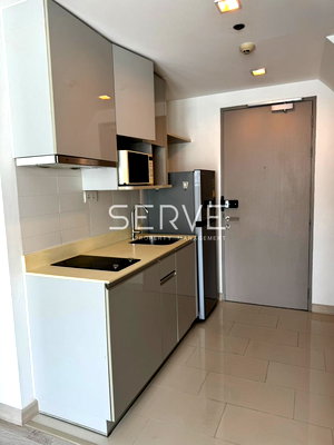 ขายคอนโด : Condo For Sale Ideo Mobi Sukhumvit Good Location BTS On Nut -Ideo Mobi Sukhumvit
