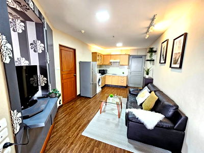 Condos for rent : Condo for rent in Waterford Diamond Sukhumvi 30/1 (BTS Phromphong/Thonglor) (SA-01) (not a pet friendly building)