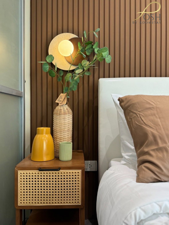 dCondo Mine |A newly renovated condo    Equipped with brand-new electrical appliances and furniture - image 2