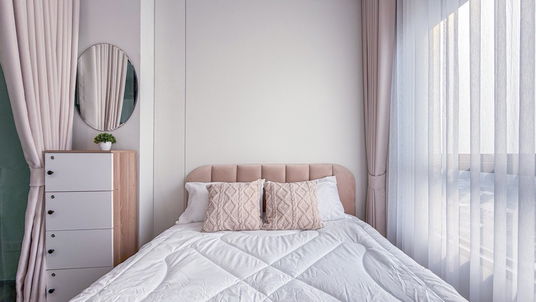 รูปภาพ Rich Point @ BTS Wutthakat ห้องสวย ราคาดี สอบถามเพิ่มเติมได้ที่ Line @condorental