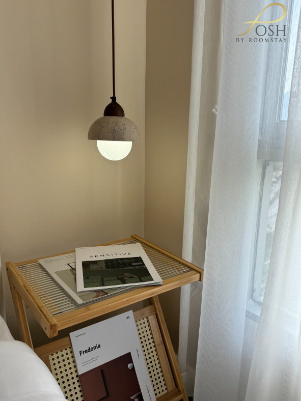 dCondo Mine |A newly renovated condo    Equipped with brand-new electrical appliances and furniture - image 6